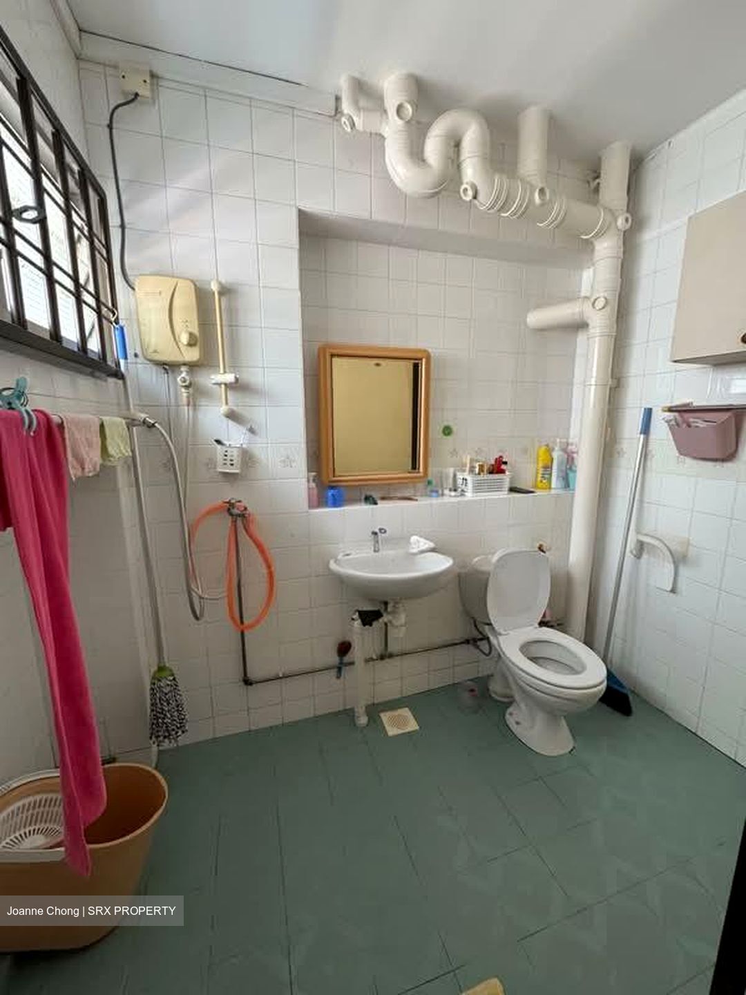 Blk 617 Choa Chu Kang North 7 (Choa Chu Kang), HDB 4 Rooms #618901501